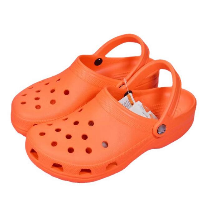 Adult Classic Clog