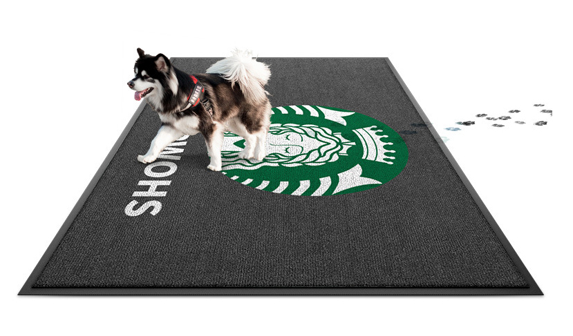 Front Door Mat