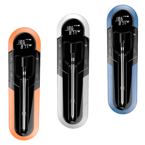 Thermomètre de cuisson bluetooh