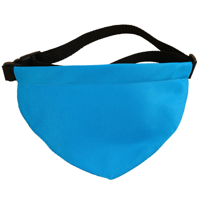 Bandana réglable