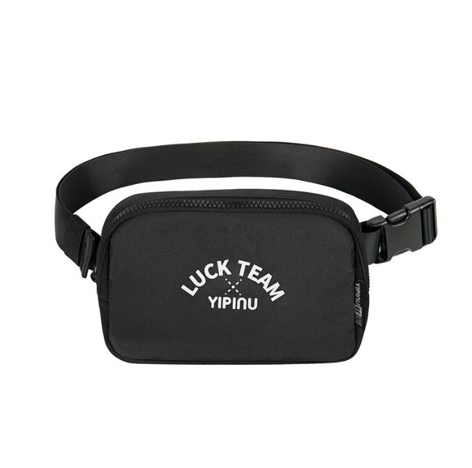 Adjustable Fanny Pack