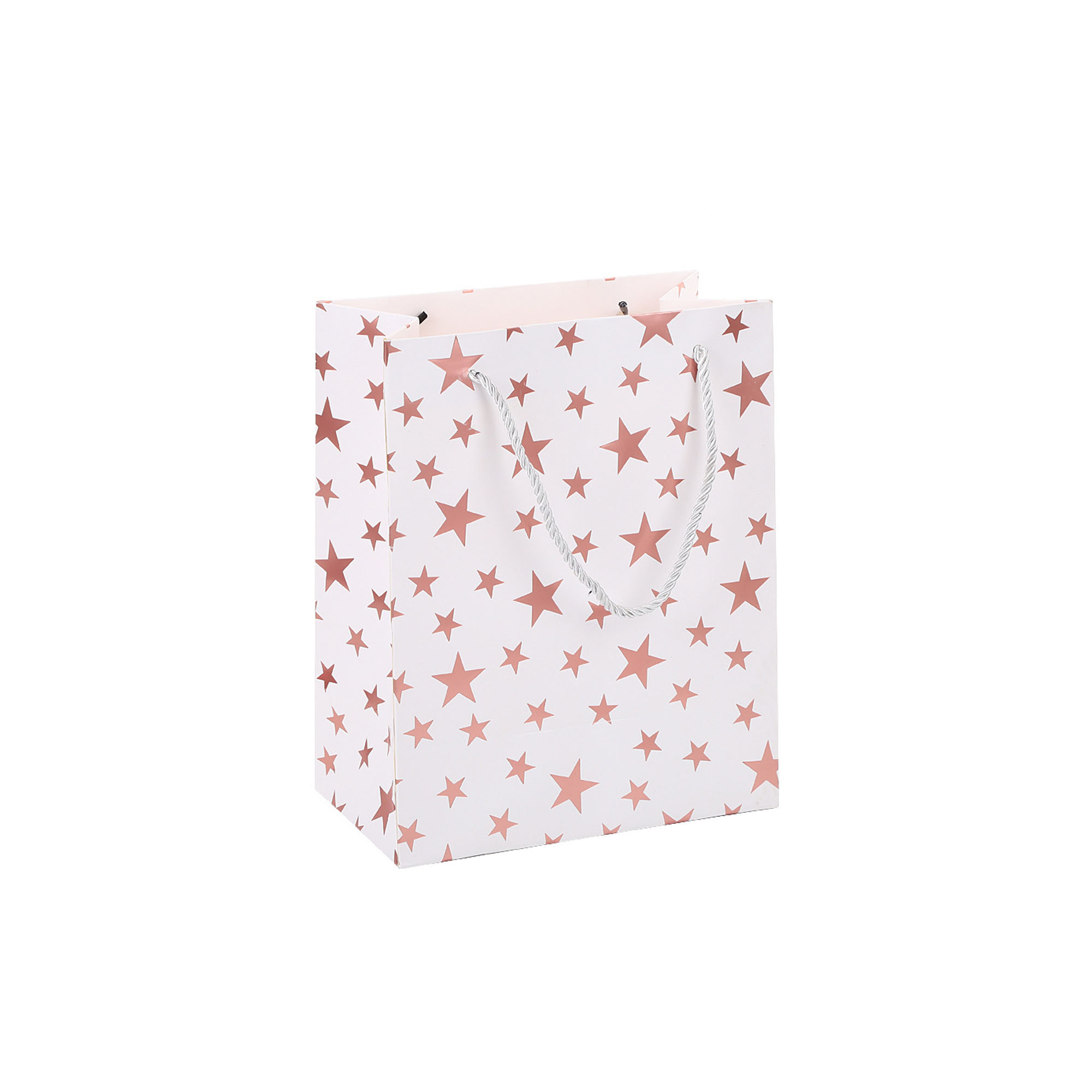 Shipping Bag With Handle