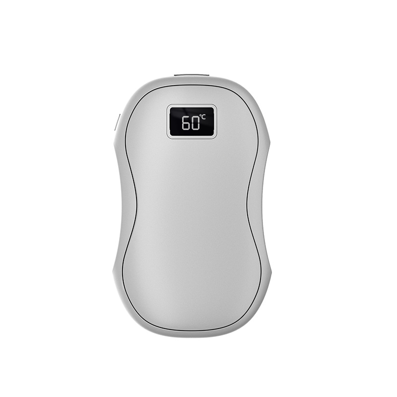 Calentador de mano magnético 4000mah
