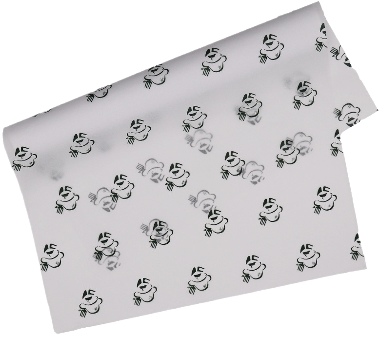 Relleno de papel de tejido
