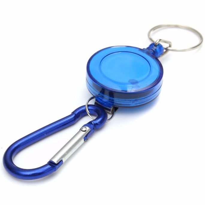 Id Badge Reel