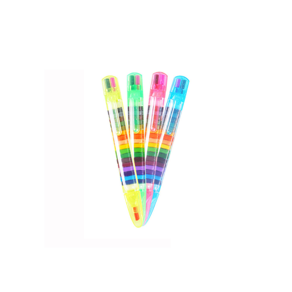 Crayones para niños