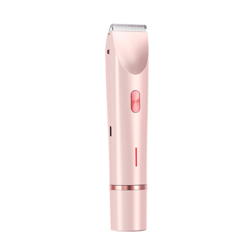 Bikini trimmer para mujeres