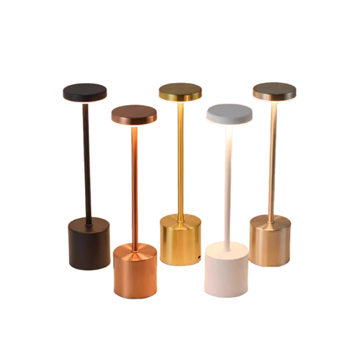 Lampe de table led