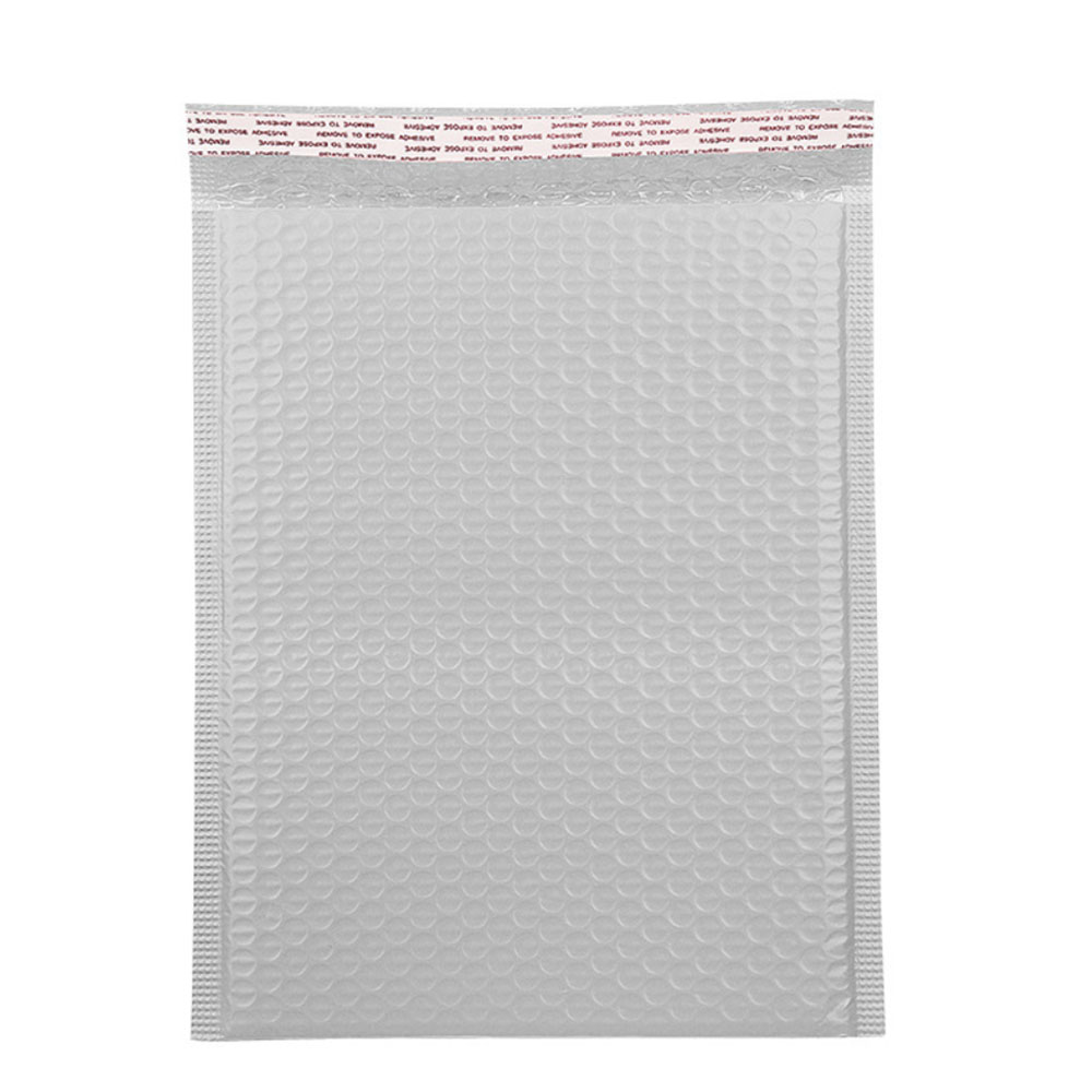 Poli burbuja correo