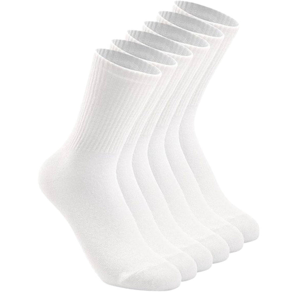 Chaussette d'équipage de sport