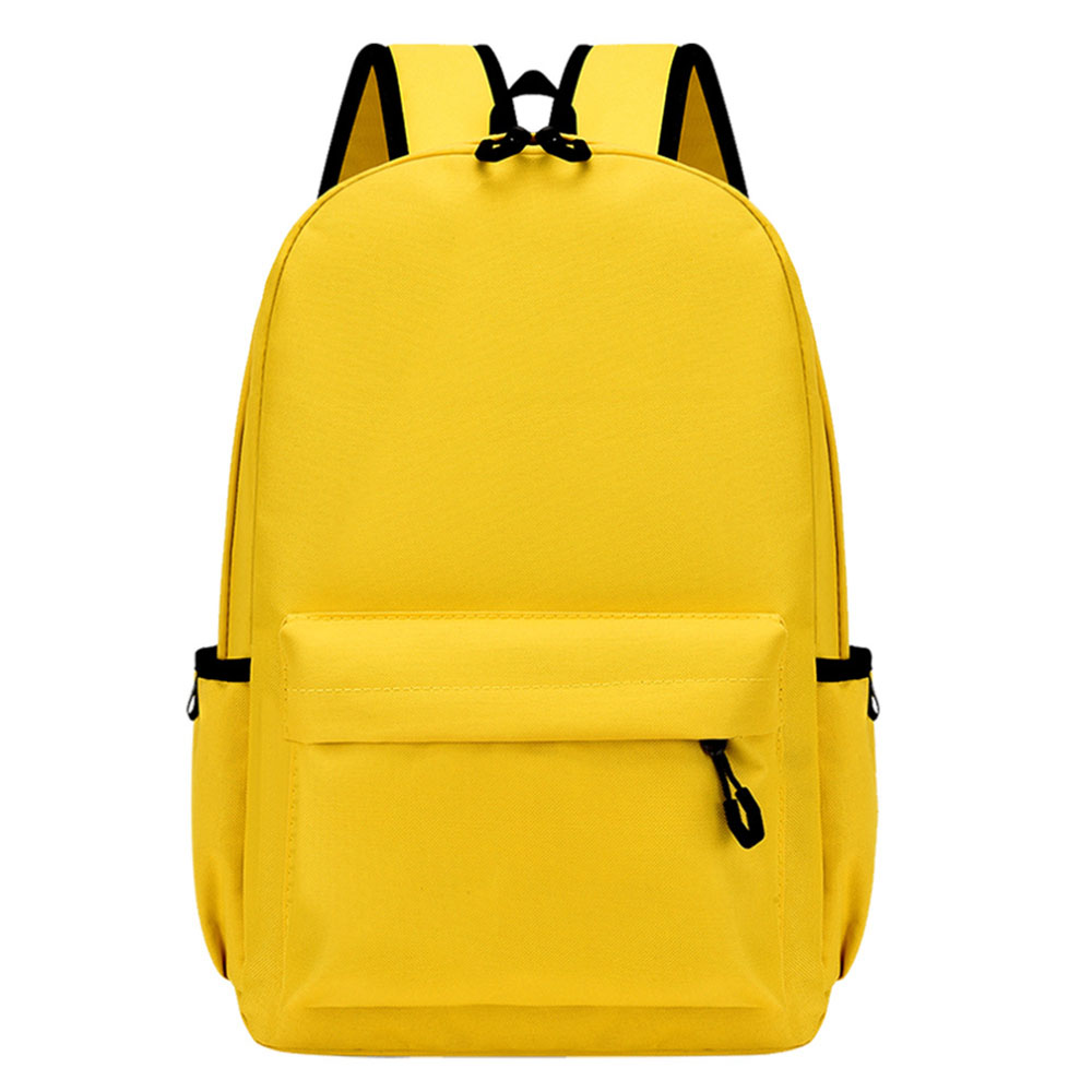 Sac à dos scolaire réglable