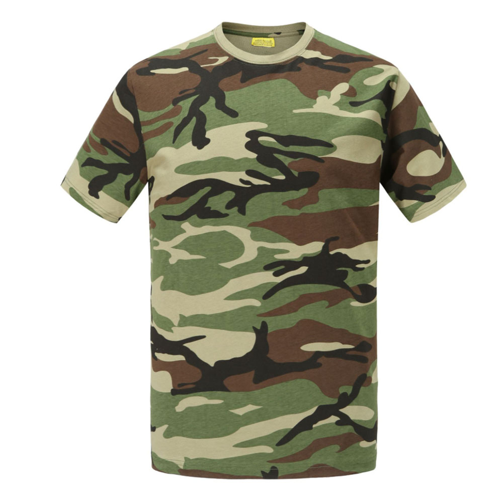 Camiseta superior
