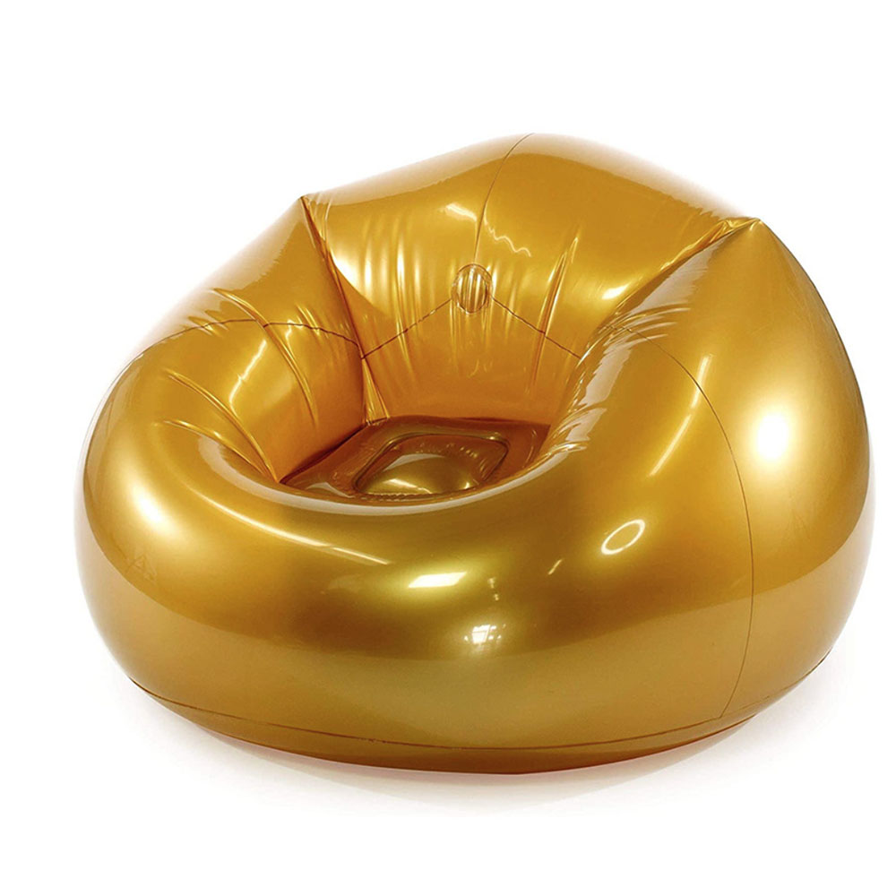 Silla inflable