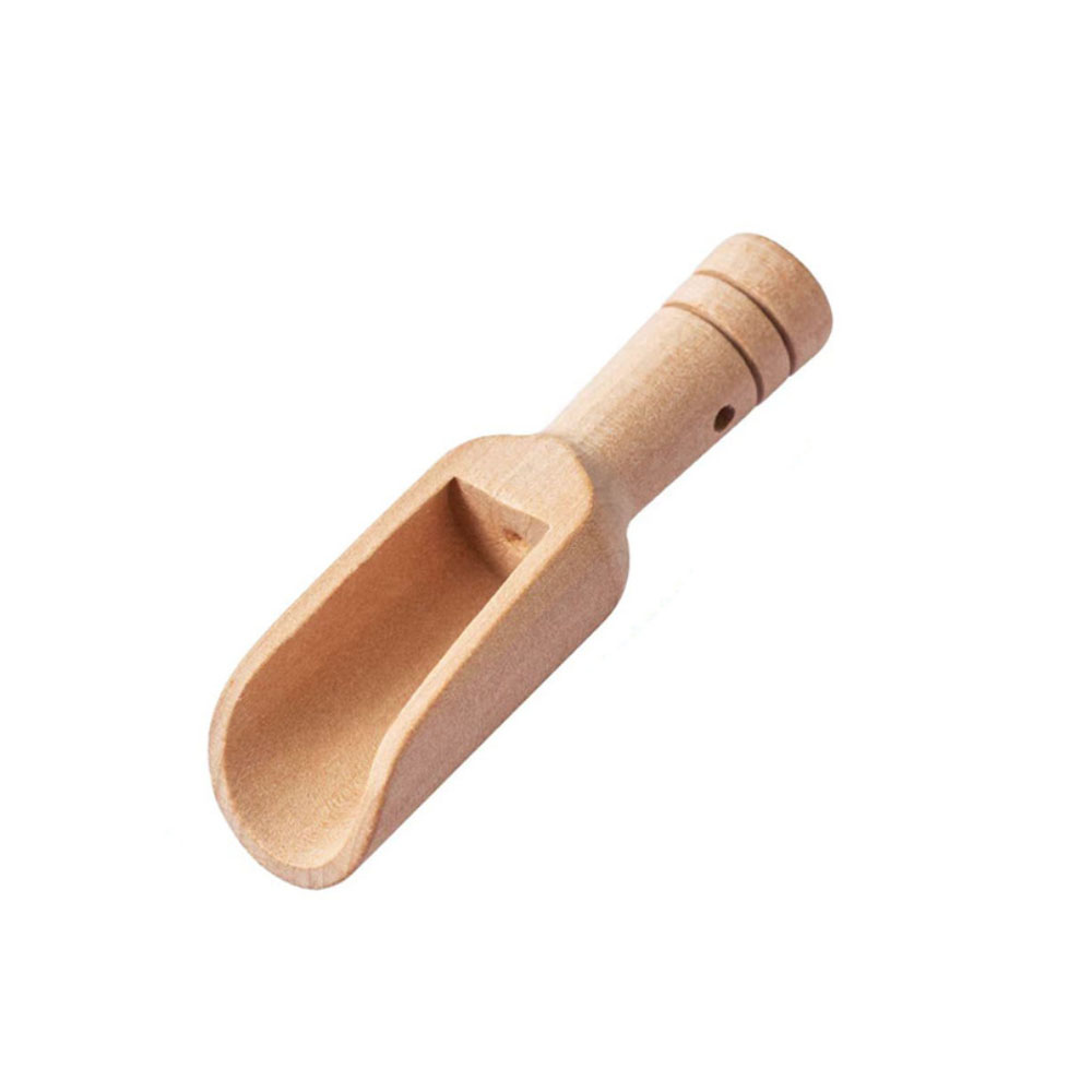 Palanca de madera