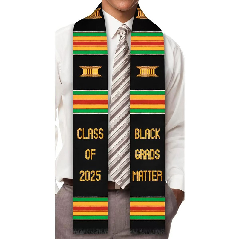 Cache de graduation