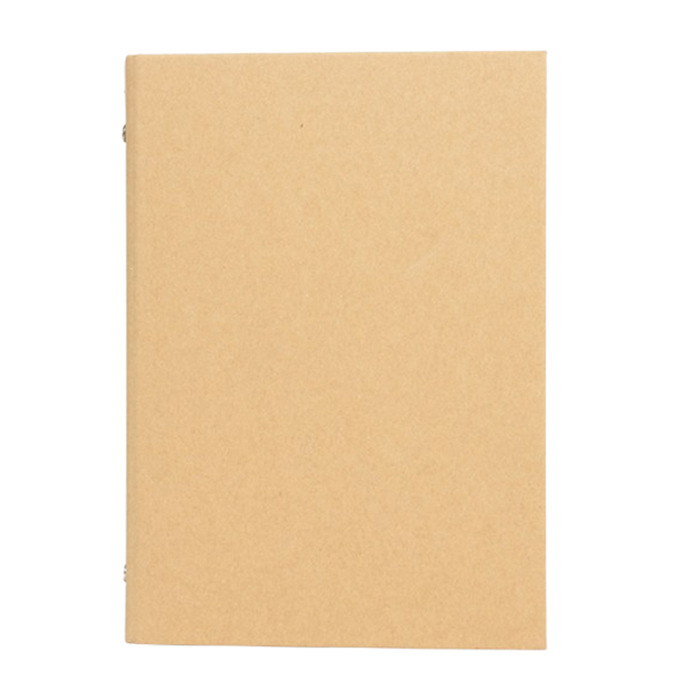 A5 reliure en carton