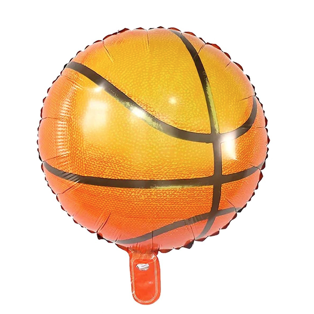 Globo de baloncesto de 18 pulgadas