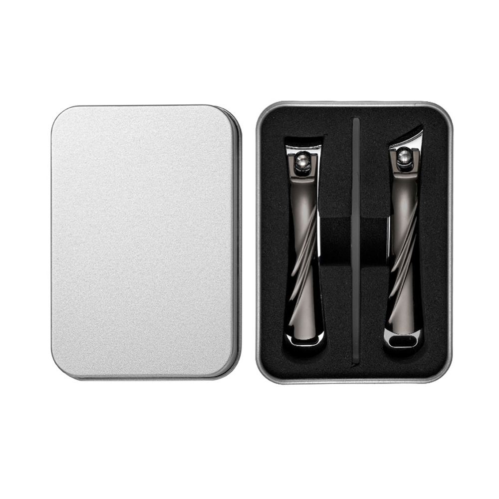 Pedicure set