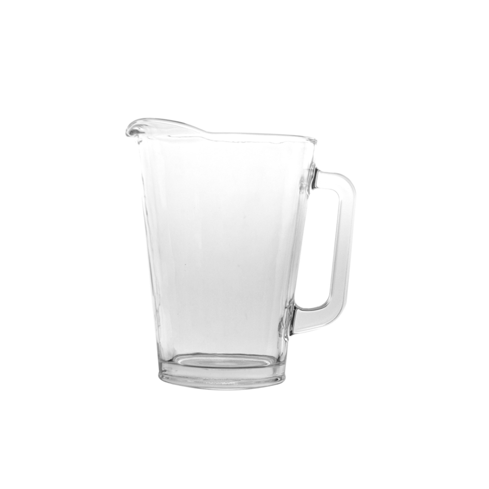Pichet en verre 60 oz