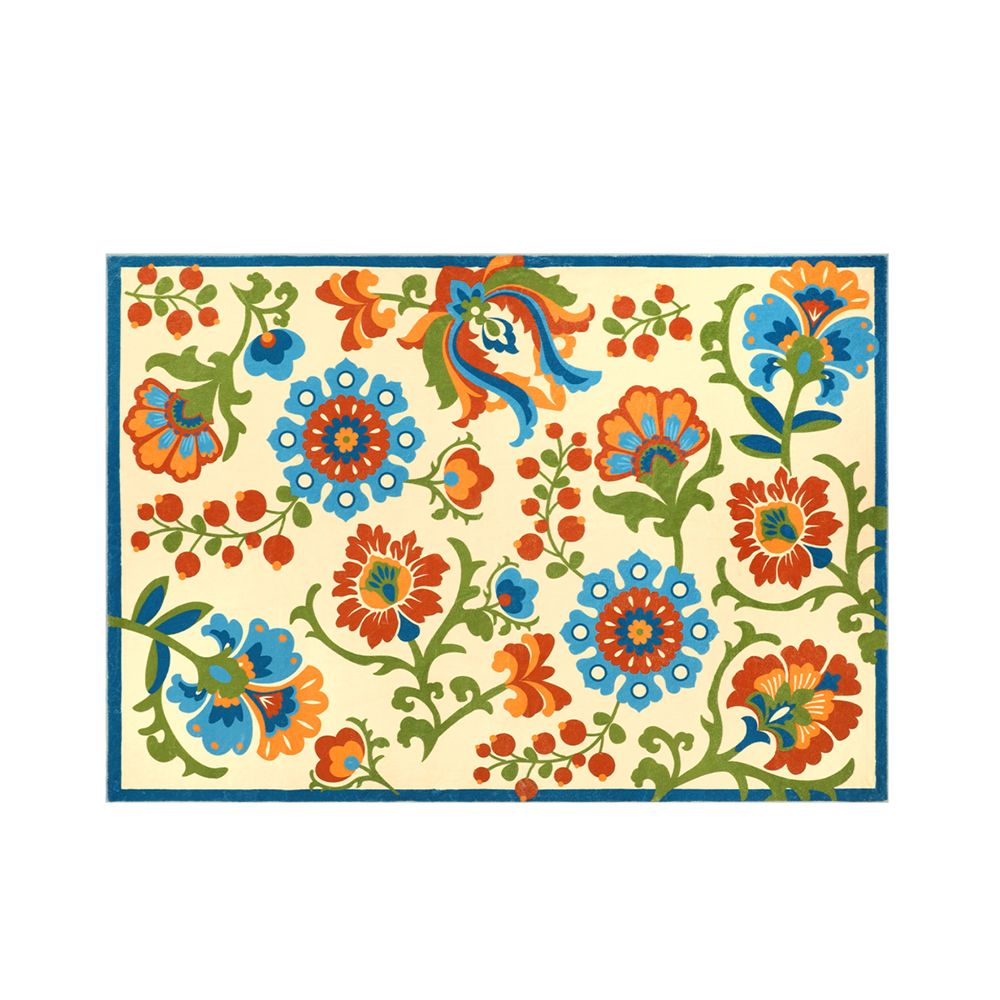 Tapis pour salon