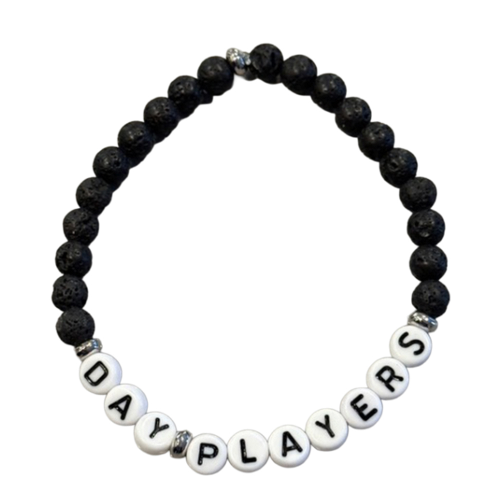 Lava Stone Bracelet