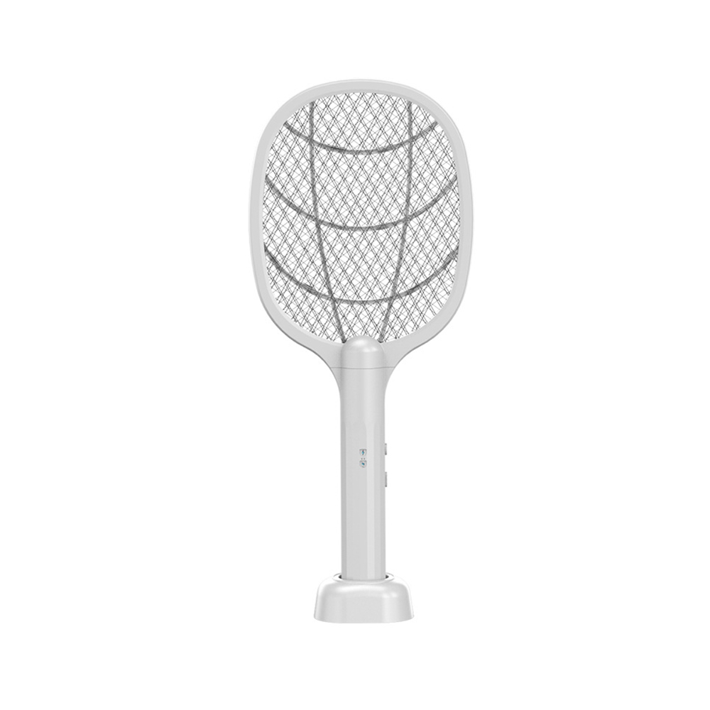 Mosquitero eléctrico