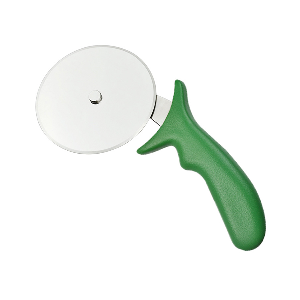 Pizza cutter rueda
