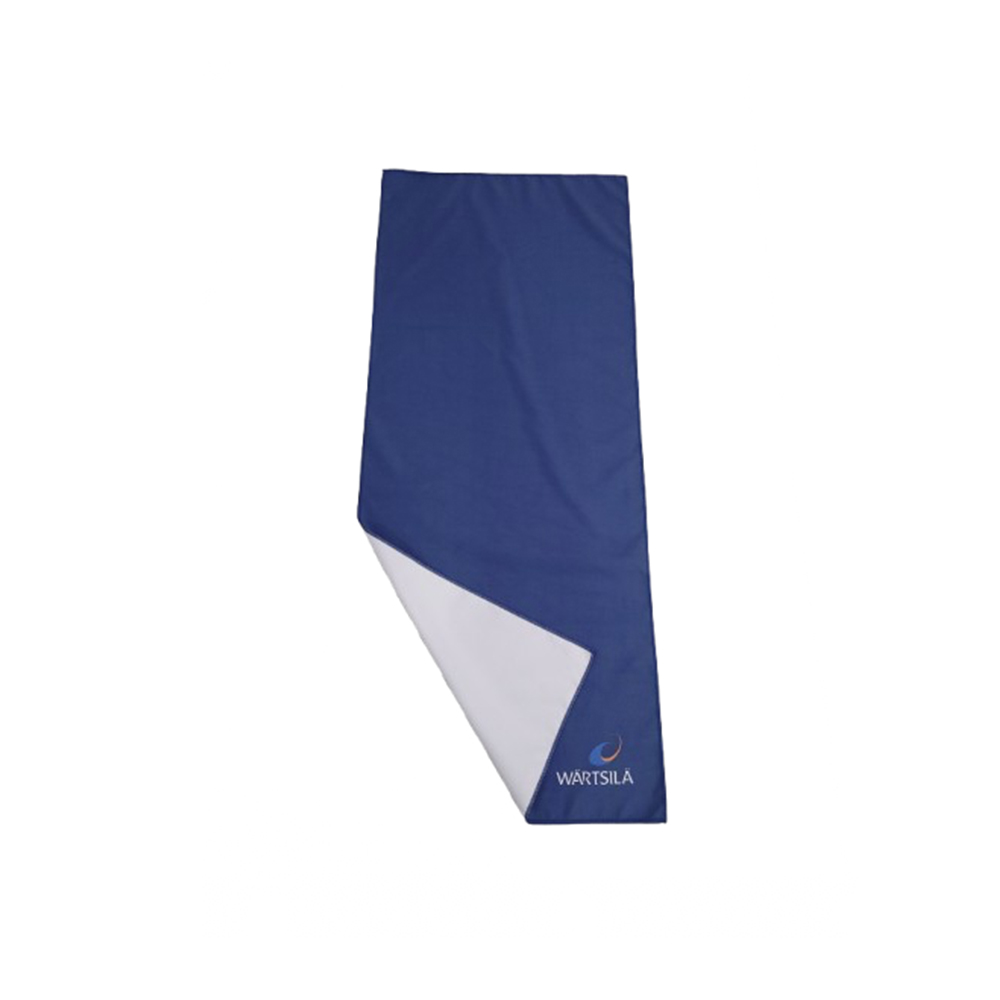 Reusable Microfiber Towel