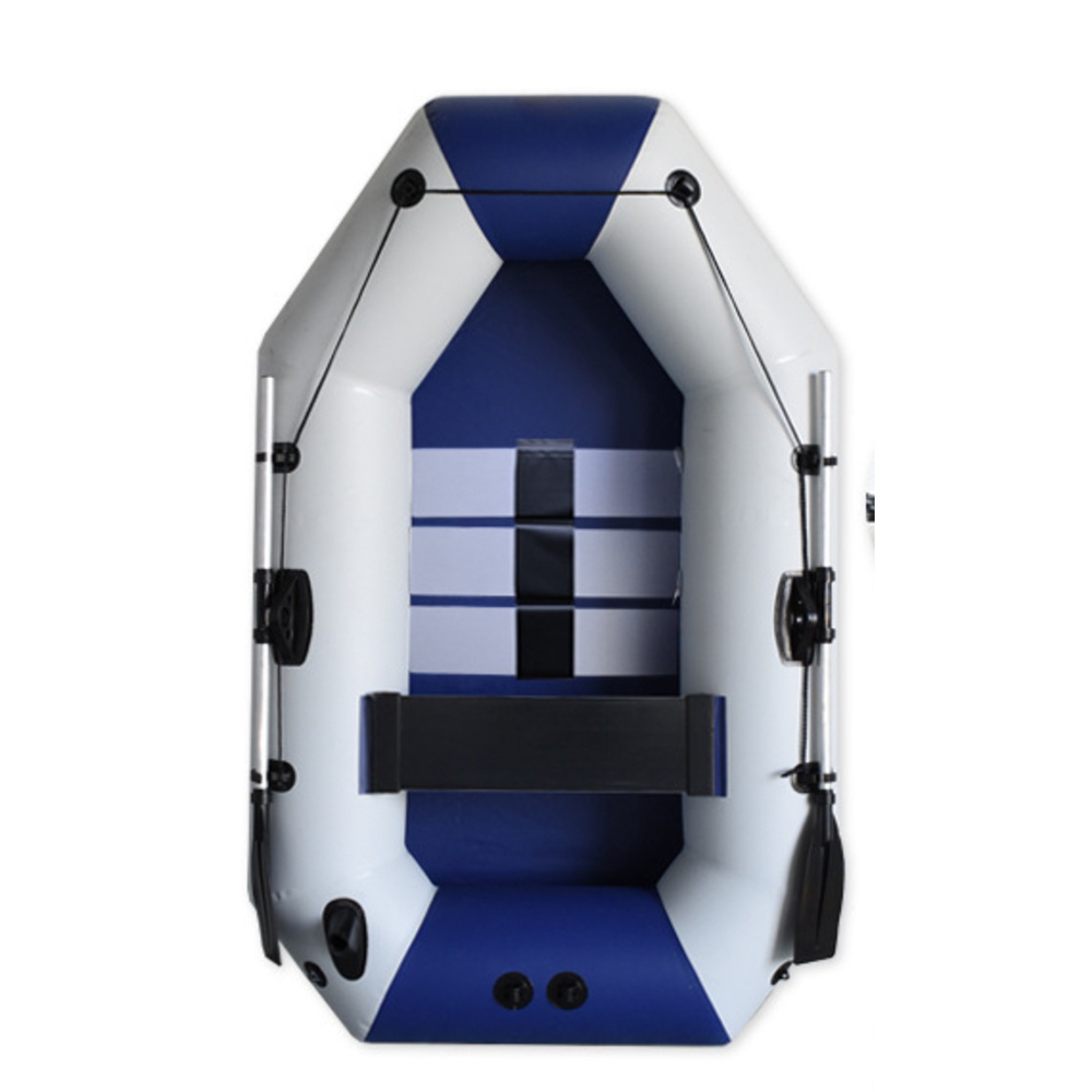 Kayak pneumatique