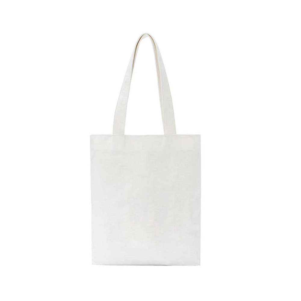 Grocery Canva Tote Bag