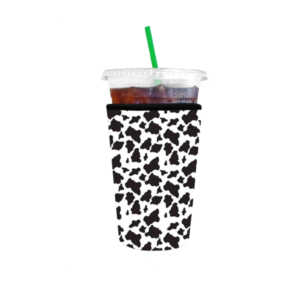 Reusable Neoprene Insulator