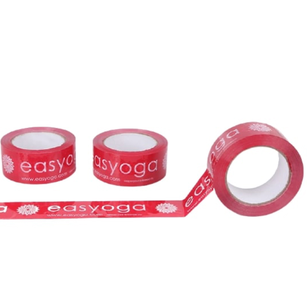 Bopp Packaging Tape