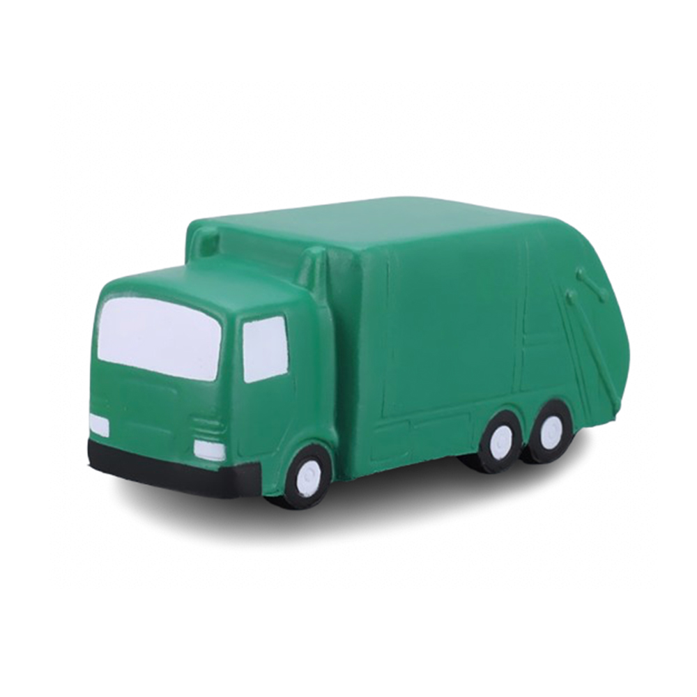 Pu Car Model Stress-relief Toy
