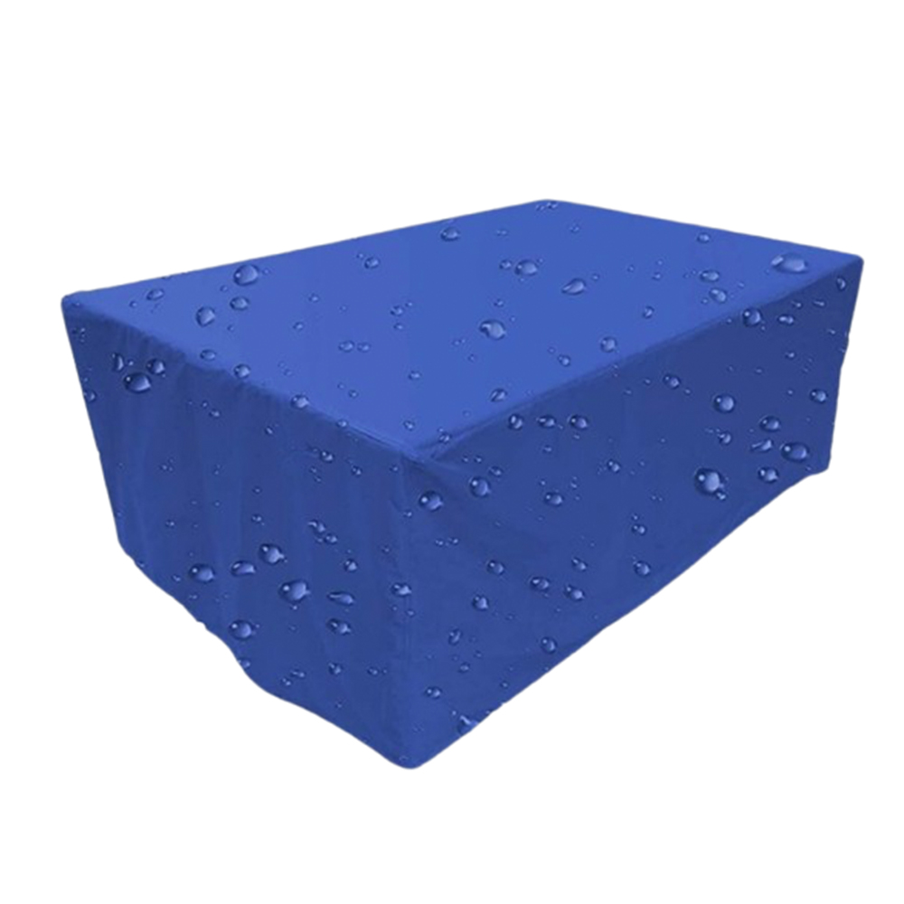 Premium Oxford Cloth Furniture Cover