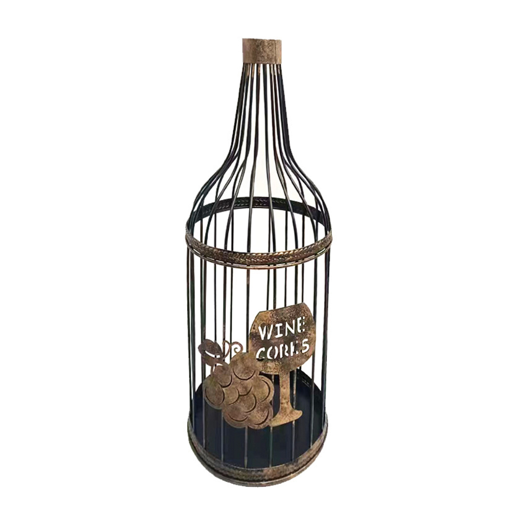 Porte bouchon à vin