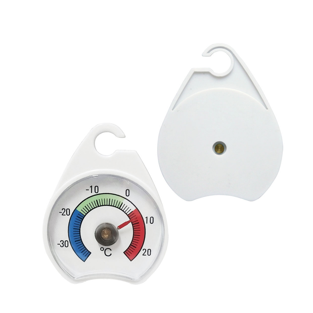Thermomètre compact pour réfrigérateur