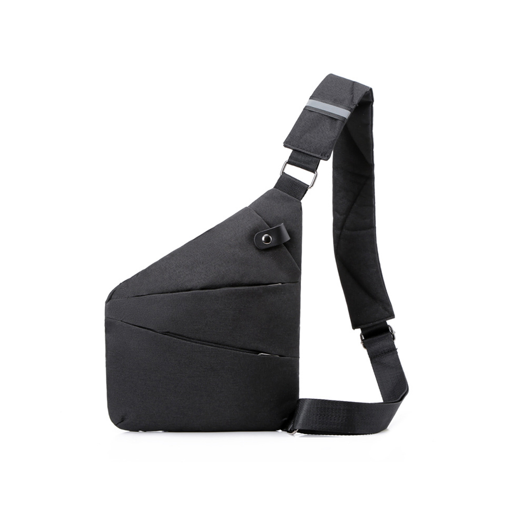 Customizable Outdoor Sports Chest Bag