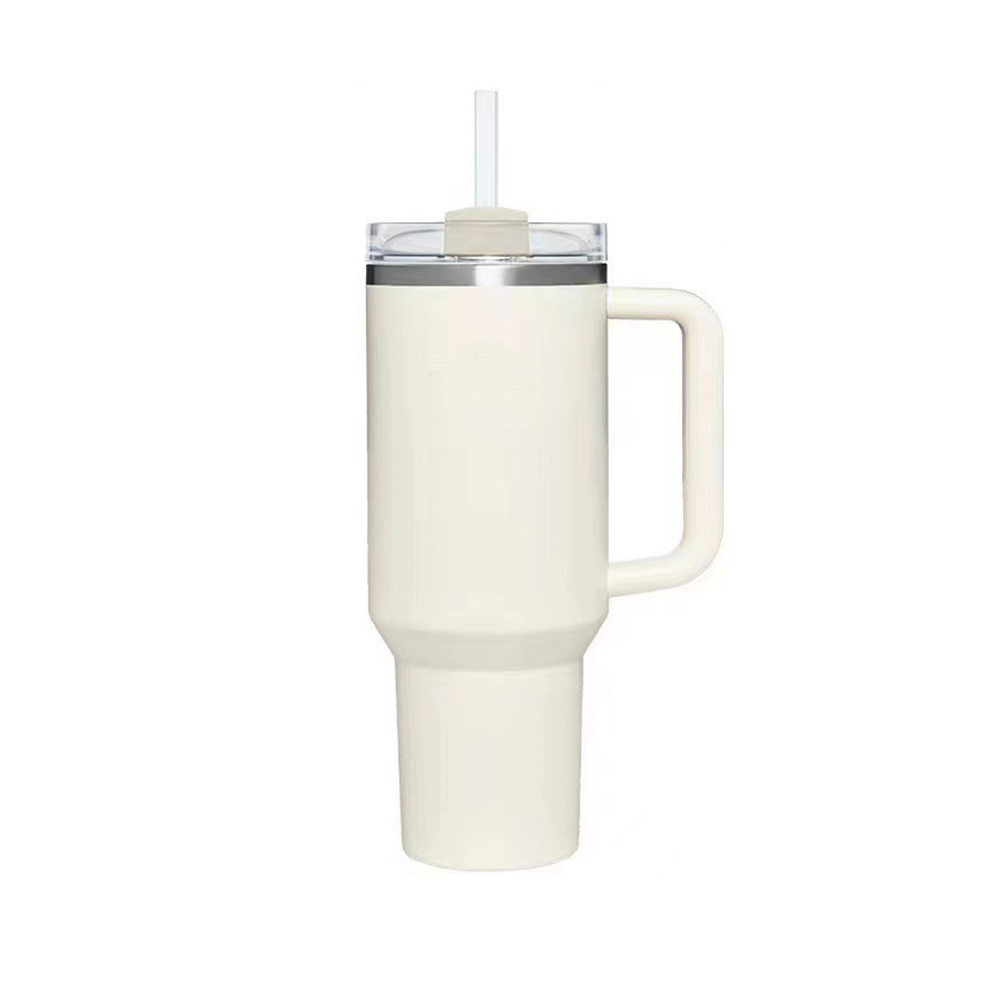 1200ml Stainless Steel Insulated Car Travel Mug