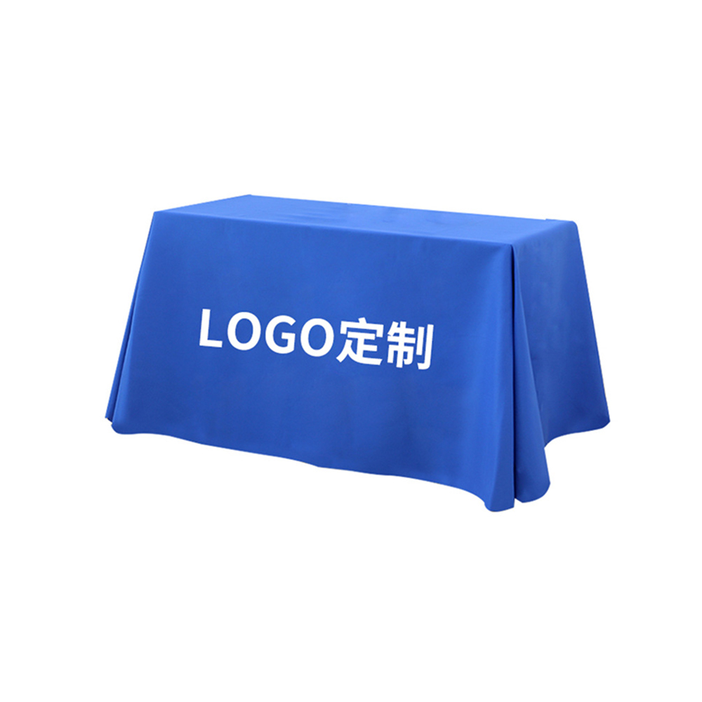 12ft X 50 Inch Polyester Tablecloth