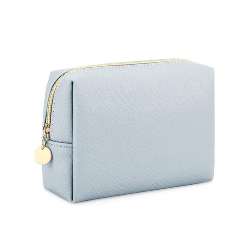 Pu Cosmetic Bag