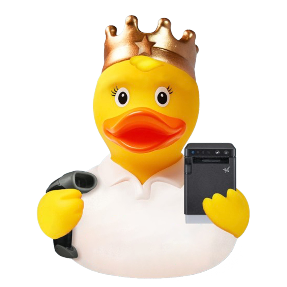 Soft Pvc Vinyl Bath Duck Toy