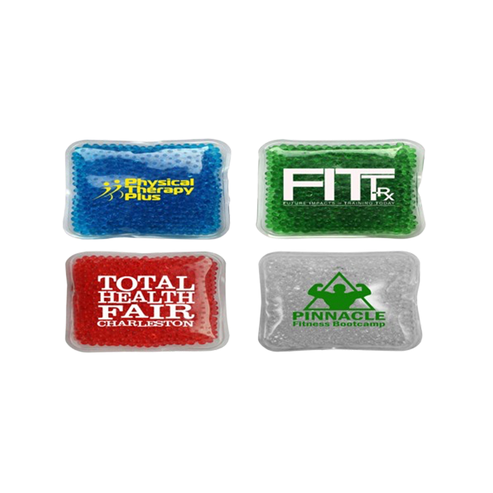 Pvc gel chaud & froid thérapie pack