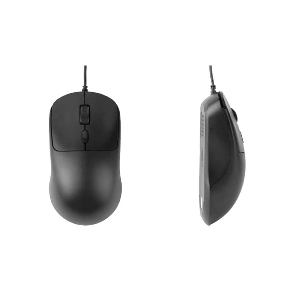 Souris ergonomique usb filaire