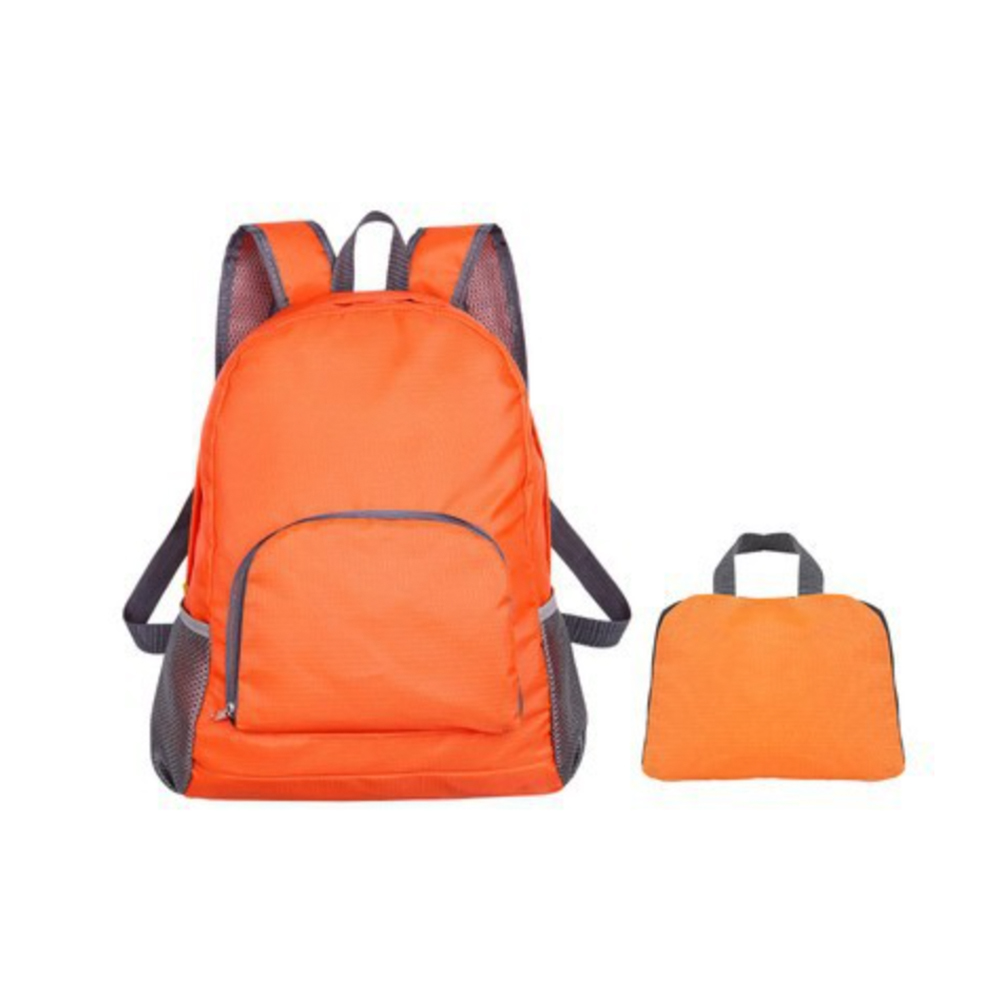 Sac à dos pliable à double strap