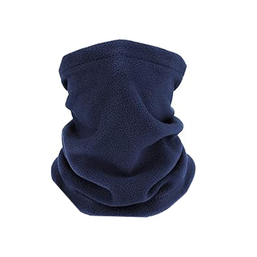 Cuello polar más caliente