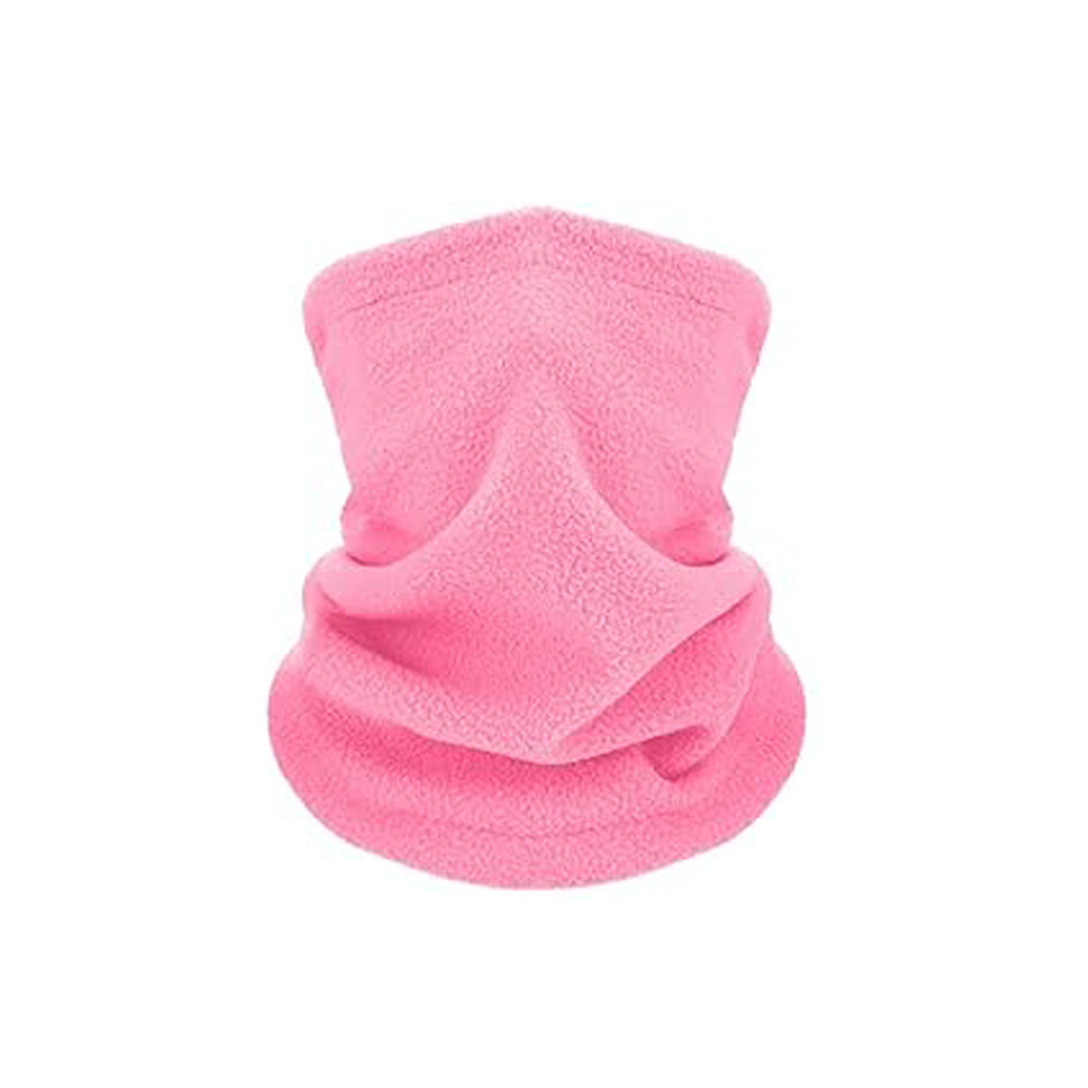 Cuello polar más caliente
