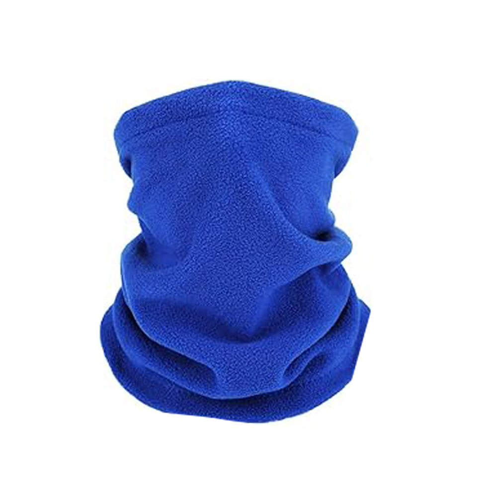 De cuello polar ultra-soft más cálido gaiter