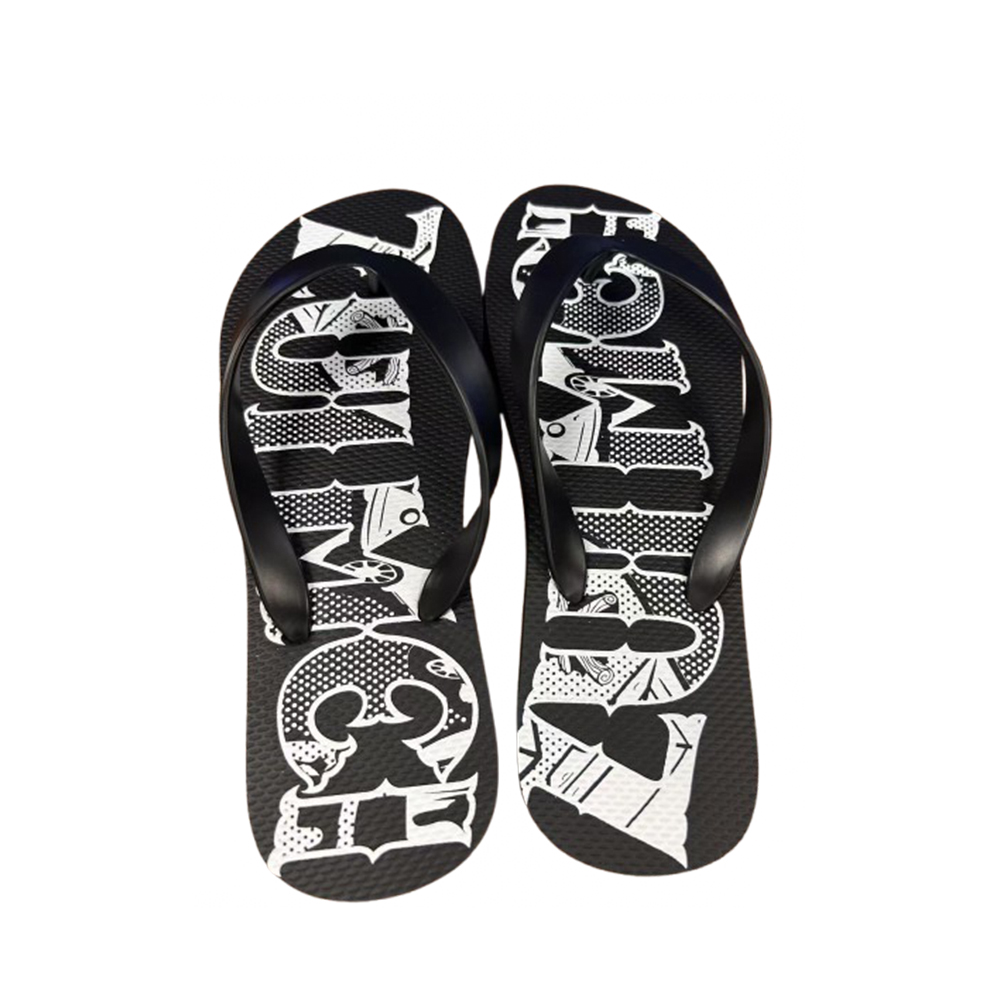 Pvc flip-flops