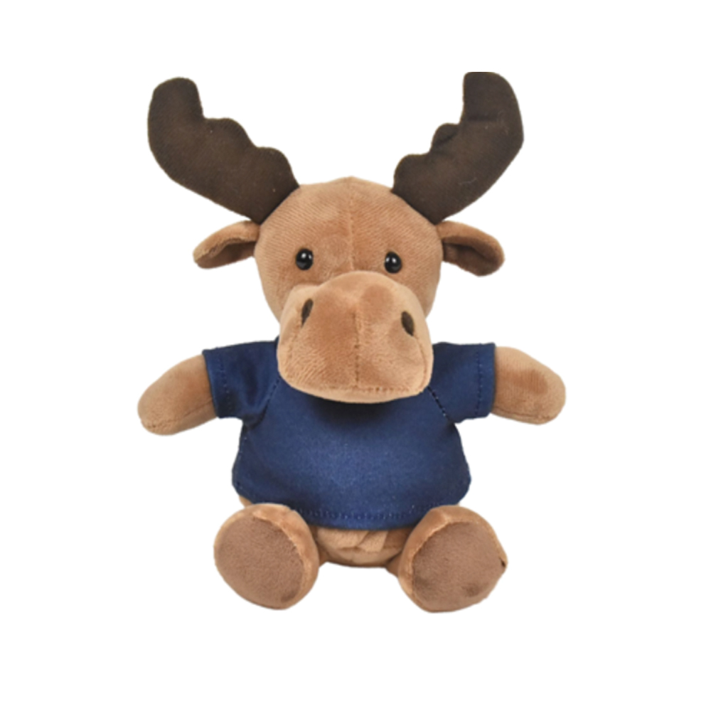 6.5-inch Ultra-soft Crystal Plush Toy