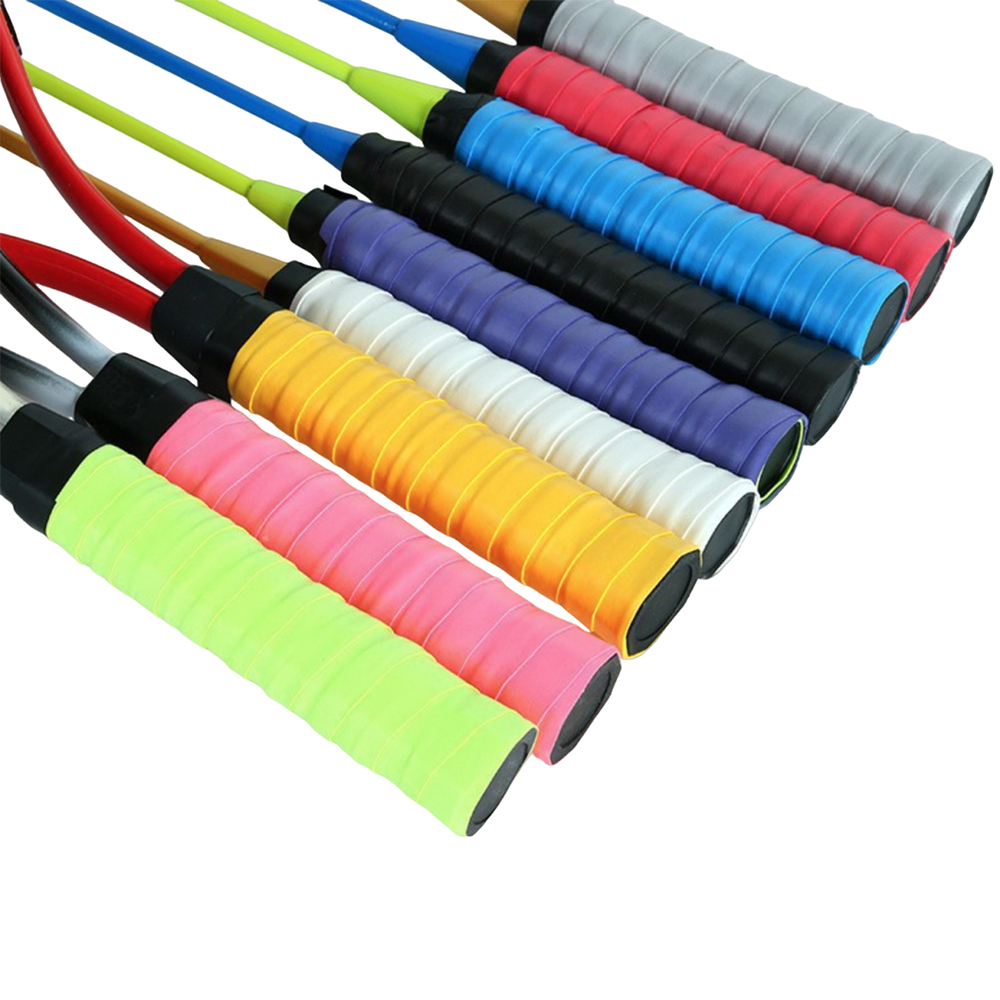 Pu Badminton Racket Overgrip